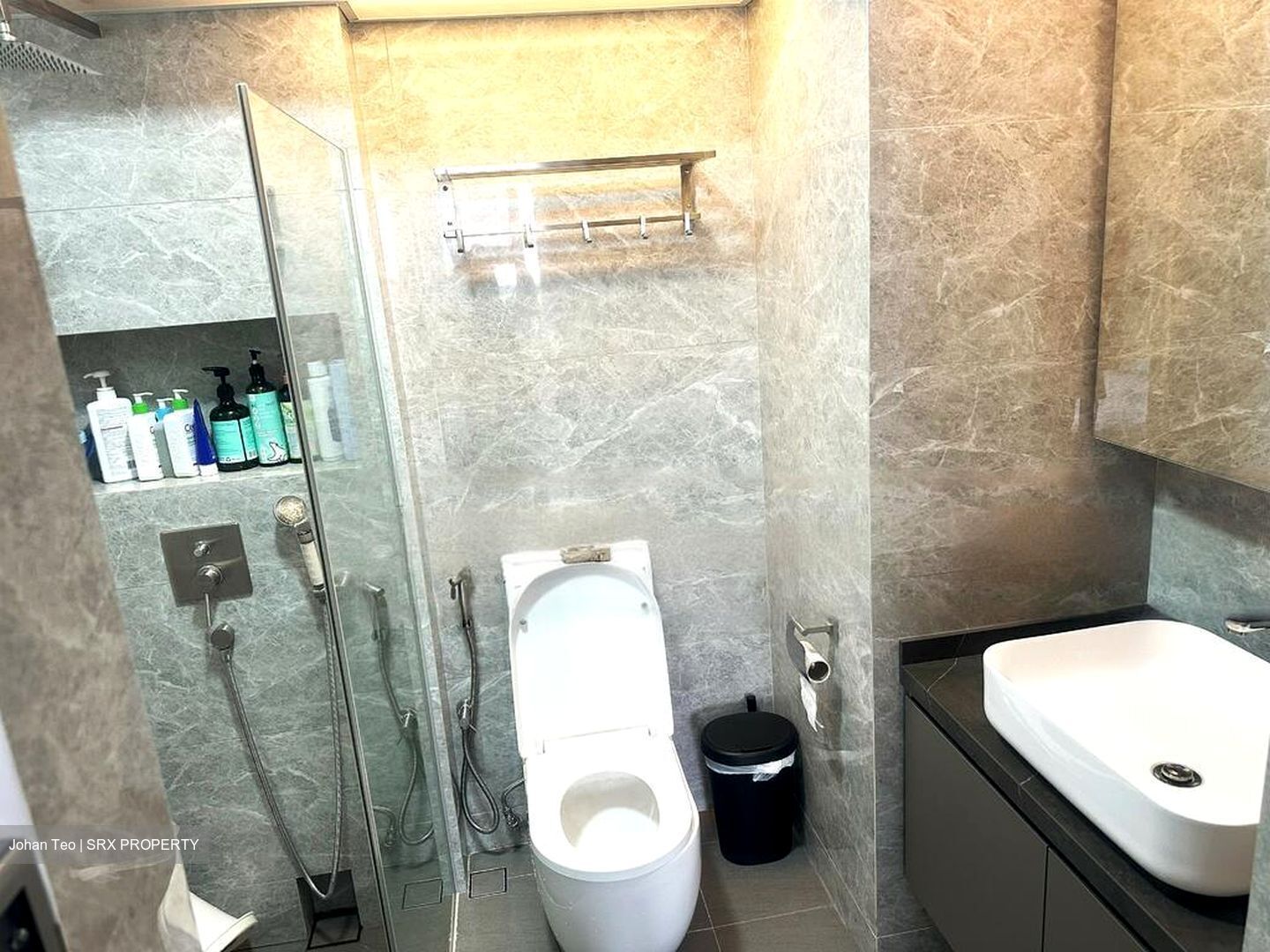 Blk 403B Fern Spring (Sengkang), HDB 5 Rooms #465005751